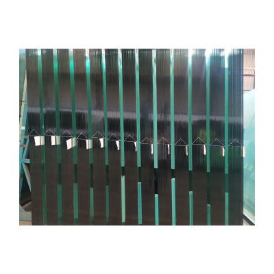 China Gebouw 6mm Float Clear Glass 5mm 15mm Plaatplaat 12mm 19mm Te koop