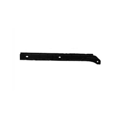 China High Quality Hot Selling Bracket R (BBmart Luxury Auto Parts Rear Bumper OE: 1ZD 807 862) 1ZD807862 For VW for sale
