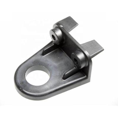 China BBmart Luxury Auto Parts High Quality Hot Selling Rear Bumper Bracket Parts (OE: 1ZD 807 861) 1ZD807861 For VW CC for sale