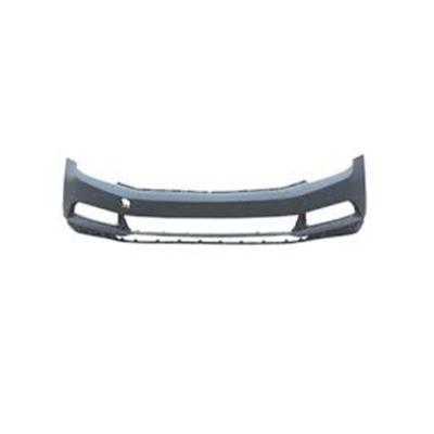 China BBmart Luxury Auto Parts High Quality Hot Selling Front Bumper Lower Balance L RS (OE: 1ZD 807 833) 1ZD807833 For VW for sale