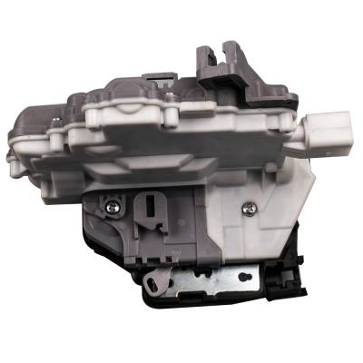 China High Quality Hot Selling L Bracket (BBmart Luxury Auto Parts Rear Bumper OE: 1ZD 807 147 A) 1ZD807147A For Audi A4 for sale