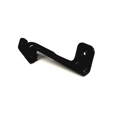 China BBmart OEM factory low price auto parts rack rail bumper for Audi A4 OE 8K0807333A A4 for sale