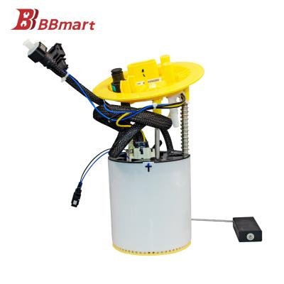 China BBmart Auto Parts Gasoline Pump Assembly for Audi A6 S6 OE 4F0 919 087 F 4F0919087F A6 (4F2 for sale
