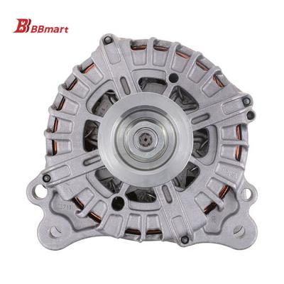 China BBmart Auto Parts Luxury Alternator For Audi OE 021903016L for sale