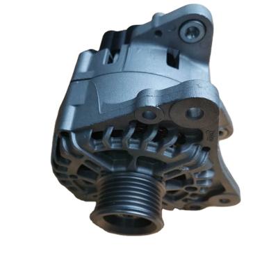 China BBmart Auto Parts Luxury Alternator For VW OE 04E903023N for sale
