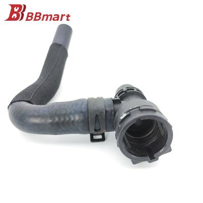 China BBmart Automotive Auto Cooling System OEM Equipment Engine Cooling Water Pipe Coolant Water Tube For Audi VW OE 06D819096 06D 819 096 for sale