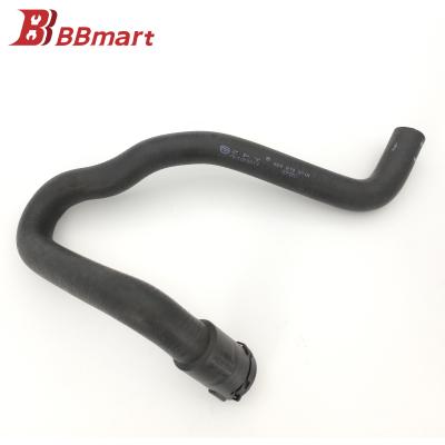 China BBmart Automotive Auto Cooling System OEM Equipment Engine Cooling Water Pipe Coolant Water Tube For Audi VW OE 8D0819371H 8D0 819 371H for sale