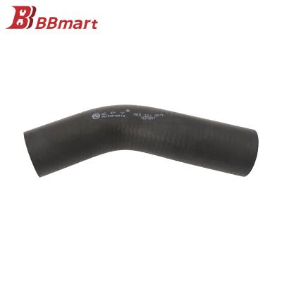 China BBmart Automotive Auto Cooling System OEM Equipment Engine Cooling Water Pipe Coolant Water Tube For Audi OE 06D121057L 06D 121 057L for sale