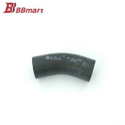 China BBmart Automotive Auto Cooling System OEM Equipment Engine Cooling Water Pipe Coolant Water Tube For Audi OE 06E121445B 06E 121 445B for sale