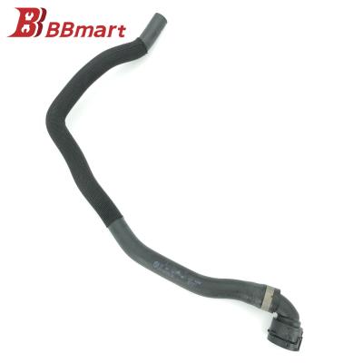 China BBmart Automotive Auto Cooling System OEM Equipment Engine Cooling Water Pipe Coolant Water Tube For Audi OE 4F0 121 109F 4F0121109F for sale