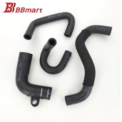 China BBmart Automotive Auto Cooling System OEM Equipment Engine Cooling Water Pipe Tube For Audi VW OE 06B 121 101A 06B121101A for sale