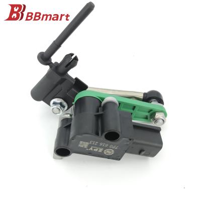 China Auto Parts Headlight Car BBmart OEM Equipments Level Sensor For VW Touareg OE 7P0 616 213 7P0 616 213 for sale