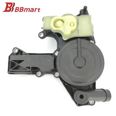 China BBmart Auto Parts Crankcase Oil Water Separator Fit PCV Valve Cover Assembly For VW Scirocco/Sharan OE 06H 103 495AJ SHARAN for sale