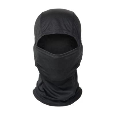 China Breathable Warm Face Windproof Balaclava Winter Outdoor Sports Winter Cold Weather Hat Full Face COMMON Cover Balaclava Ski Mask for sale