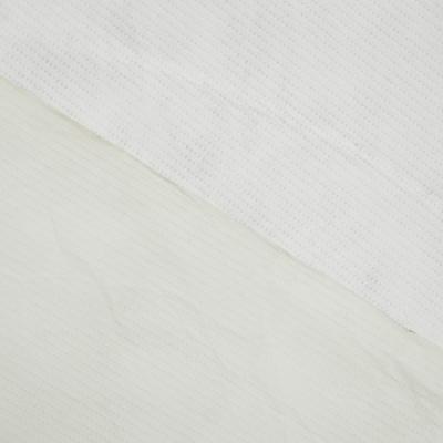 China 43g 55g 75g 105g Dupont Tyvek Fabric PU Tear Resistance Material for sale
