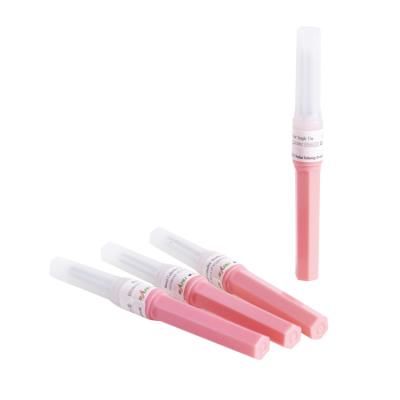 Китай Устранимая Multi игла 18/21/22/23G собрания крови образца с одобренным CE продается