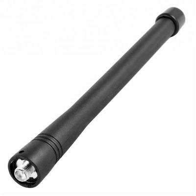 China VHF Two Way Radio Antenna With SMA Connector For TK-2107 QX-2107 Walkie Talkie Te koop