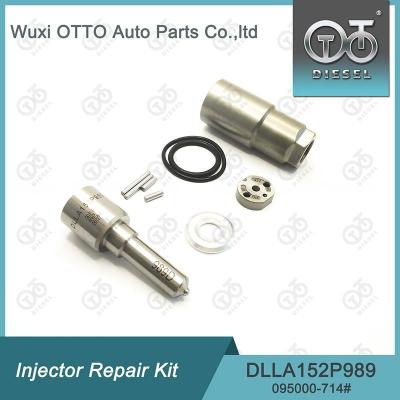 China Denso Injector Repair Kit For Injectors 095000-714# DLLA152P989 for sale