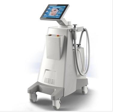China Skin Rejuvenation Machine To Scar / Acne / Wrinkle Removal for sale