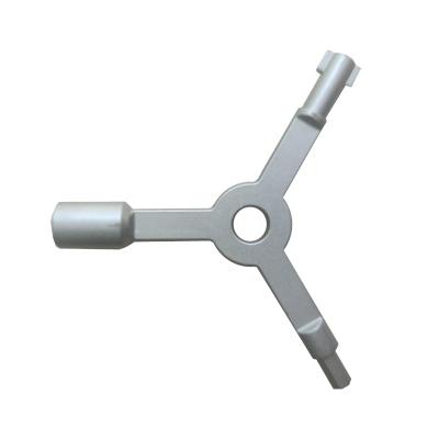 China CE Free Sample Air Compressor Parts Keys For Atlas Copco Quincy Chicago Pneumatic Air Compressor for sale