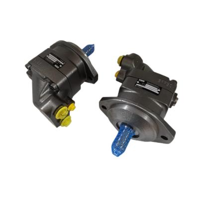 China PARKER F11 Series F11-005/010/012/14/19/F12-60 F11-010-SB-CS-K-000-0000-00 Hydraulic Pump PARKER Low - Speed - High Piston Pump couple for sale