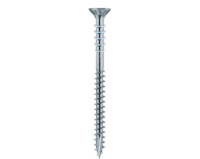 China Factory Direct Sale C1022A/10B21 High Quality Double Countersunk Wood Construction Screws Deck Screws for sale