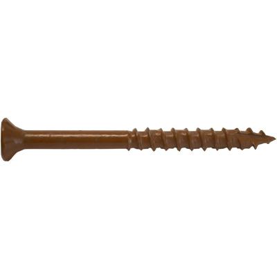 China C1022A #8 X 1-5/8 in. Starwood Ruspert Deck Screws for sale