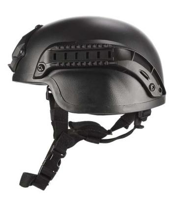 Chine casque militaire bon marché en gros de pasgt de casque de porcelaine de plat de gilet à l'épreuve des balles d'armée de casque de mich à vendre