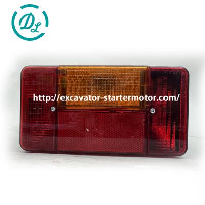 China 1 kg Bagger-Ersatzteile Linkshinterlicht 7003456 T2250 T40140 T40170 zu verkaufen