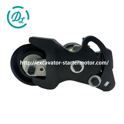 China 7269057 7141788 Baggergürtel Spannmaschine S650 S750 zu verkaufen