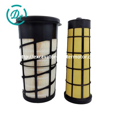 Китай YY11P00008R100 Воздушный фильтр экскаватора YT11P000085002 Kobelco SK135SR-2 продается