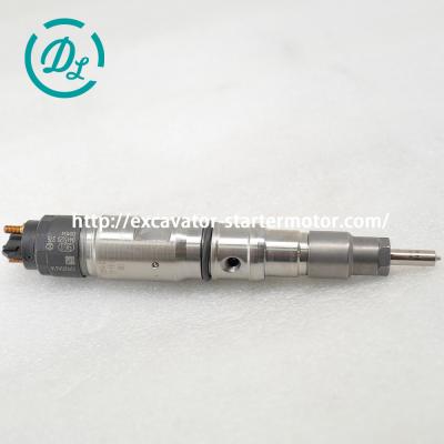 Cina 400903-00223 Parti del motore Iniettore di carburante 7386500 Motore L75 in vendita