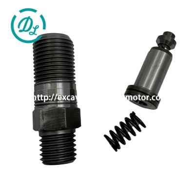 China Engine Part Delivery Valve Set 129509-51390 158560-51300 Engine 4TNV94 for sale