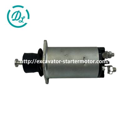 China 65.26210-7076B Interruptor de arranque del motor 8200475 29MT pieza de repuesto del motor en venta