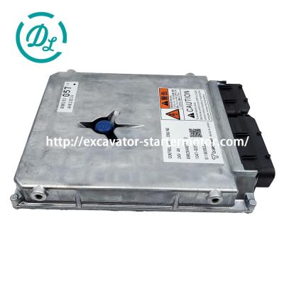 China Excavator ECU Controller SH200-6 CX210B 8981530572 Engine 4HK1 for sale
