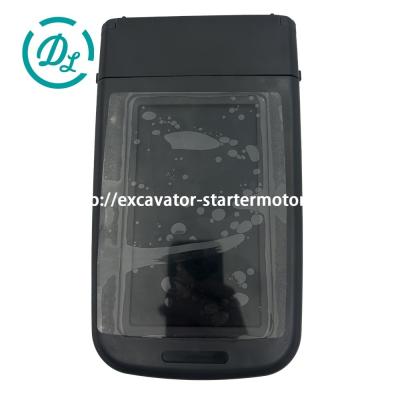 China 366-8811 Monitor Panel Display 327-7482 Excavator 320D 325D 336D for sale