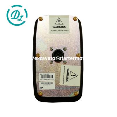 China Excavator Switch Console 701/80169 Excavator JCB Swtich 701-80169 for sale