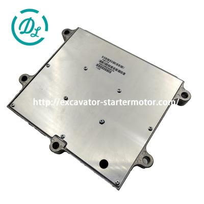 China 4921776 ECU Excavator ECM Controller P4921776 Excavator QSB6.7 for sale