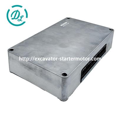 China KHR16326 KHR16320 Excavator ECM Controller Excavator SH135X-3B ECU for sale