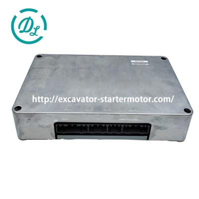 China Excavator ECM Controller KHR16353 KHR16352 Excavator SH75X-3B 135X-3B for sale