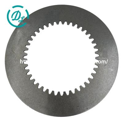 Китай 7052547 2L1752 A6567 203.2*22.8*23 40 Зубы Двойной дисковый стальной пластины продается