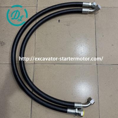 China Hydraulikteil 568-1693 568-1695 Hochtemperatur Allgemeinzweck zu verkaufen