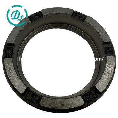 China 3035965 Hydraulisches Bauteil für Bagger-Abstandshalter HPV145 ZX330-3 EX300-5 zu verkaufen