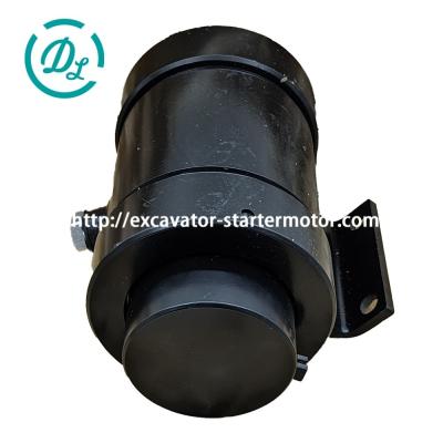 China Hydraulische Teile Dämpfzylinder 11119171 A40E Aritkulierter Dump Truck zu verkaufen