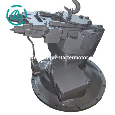 China A8V0200LA1KH2-63R1 Hydraulikkolbenpumpe A8V0200 Lonking LG6365 zu verkaufen