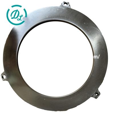 Cina Thick Reaction Plate 5138365 513-8365 JB3540788 SEM Loader Parts in vendita