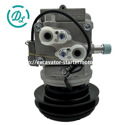 Китай Компрессор кондиционирования воздуха 11X-Z11-8580 D65PX-12 D65P-12 Булдозер продается