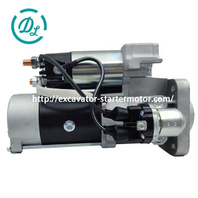 Chine 51.26201-7263 M8T63271 M85R3005SE Moteur de démarrage 24V 12T 5KW à vendre