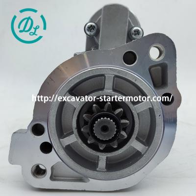 Cina 4M40 Motore 1810A050 Motore di avvio 12V 10T 2.2KW ME204423 ME202970 in vendita