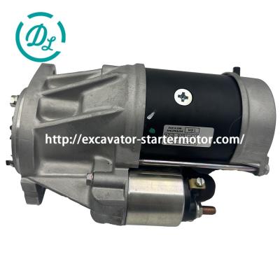 Cina 129940-77011 S14-102B 4TNV98 Motore Motore di avvio 19708N 15065343 in vendita